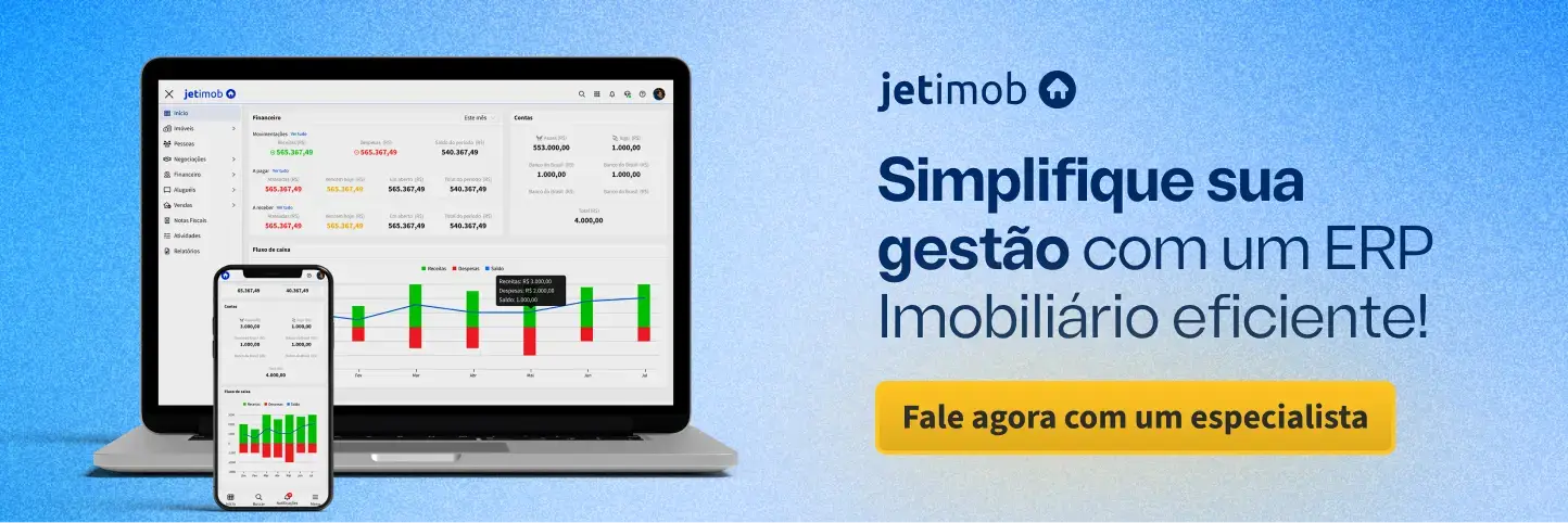 Imagem do erp imobiliário da Jetimob.